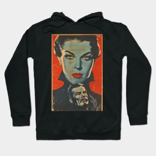 The Countess Hoodie